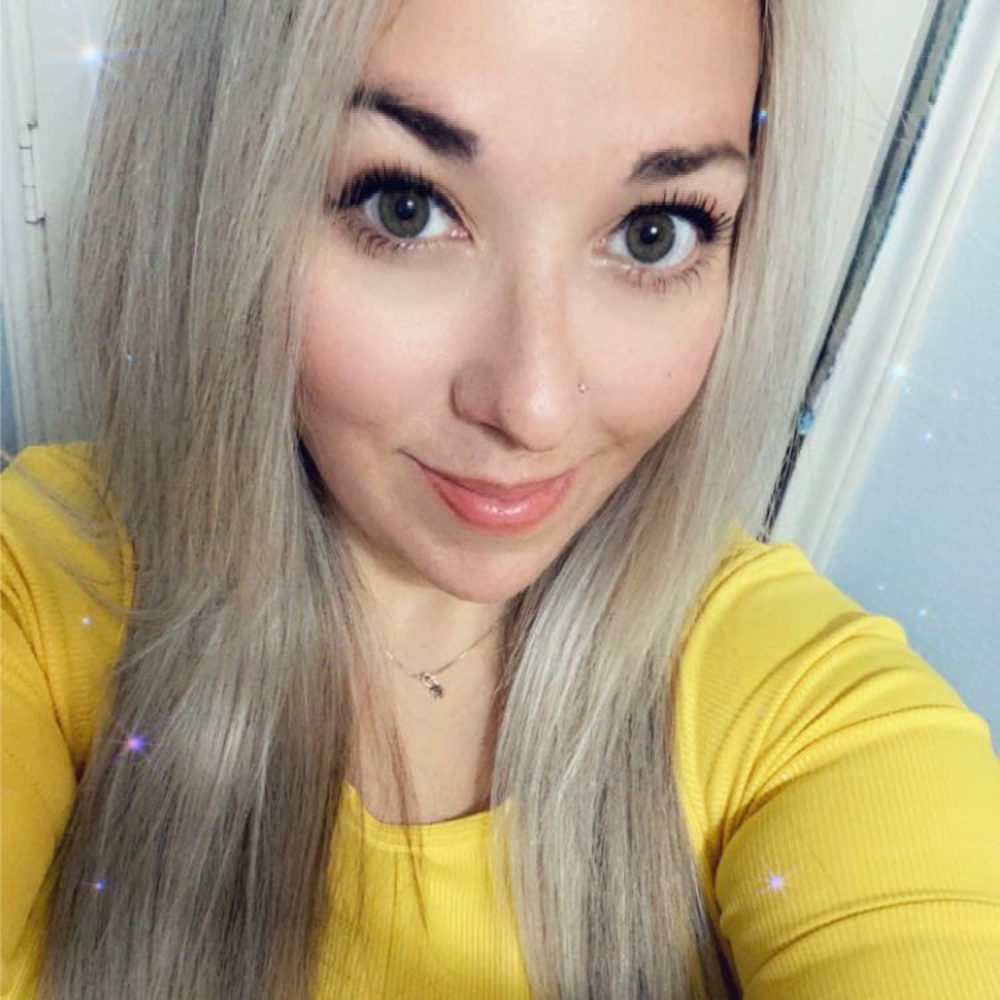 Meet your Posher, Jennifer